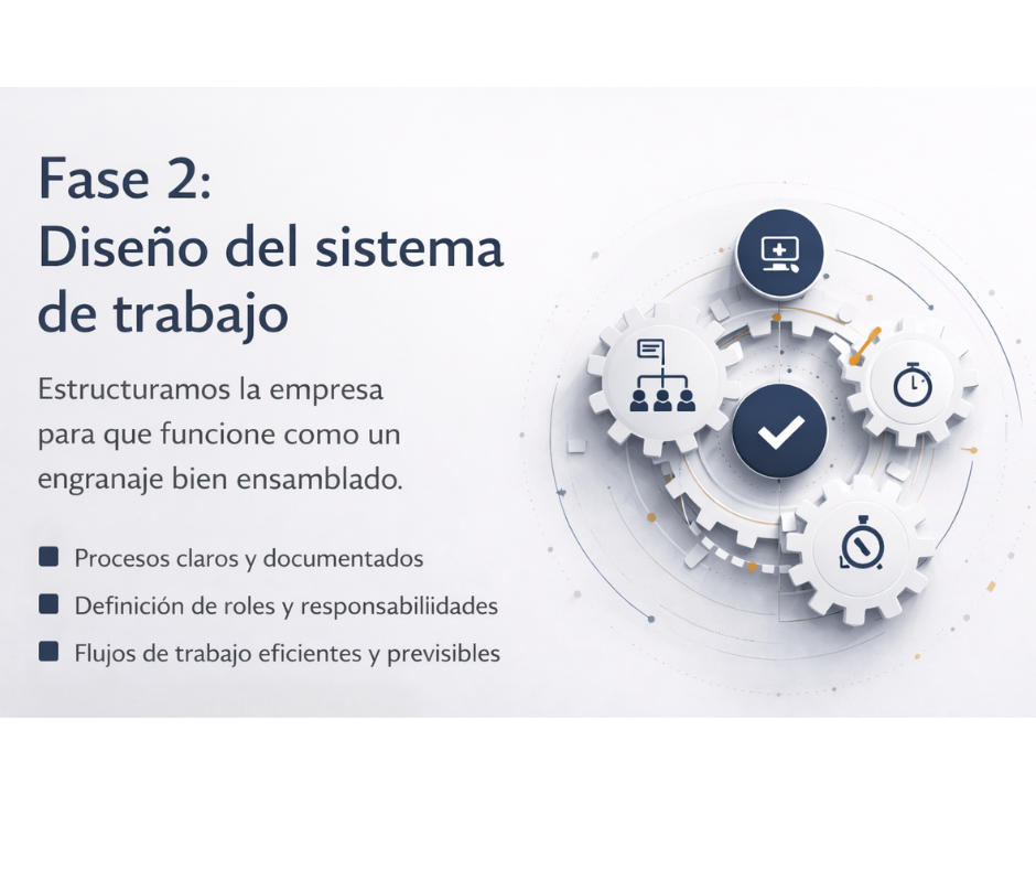 Diseño del Sistema
